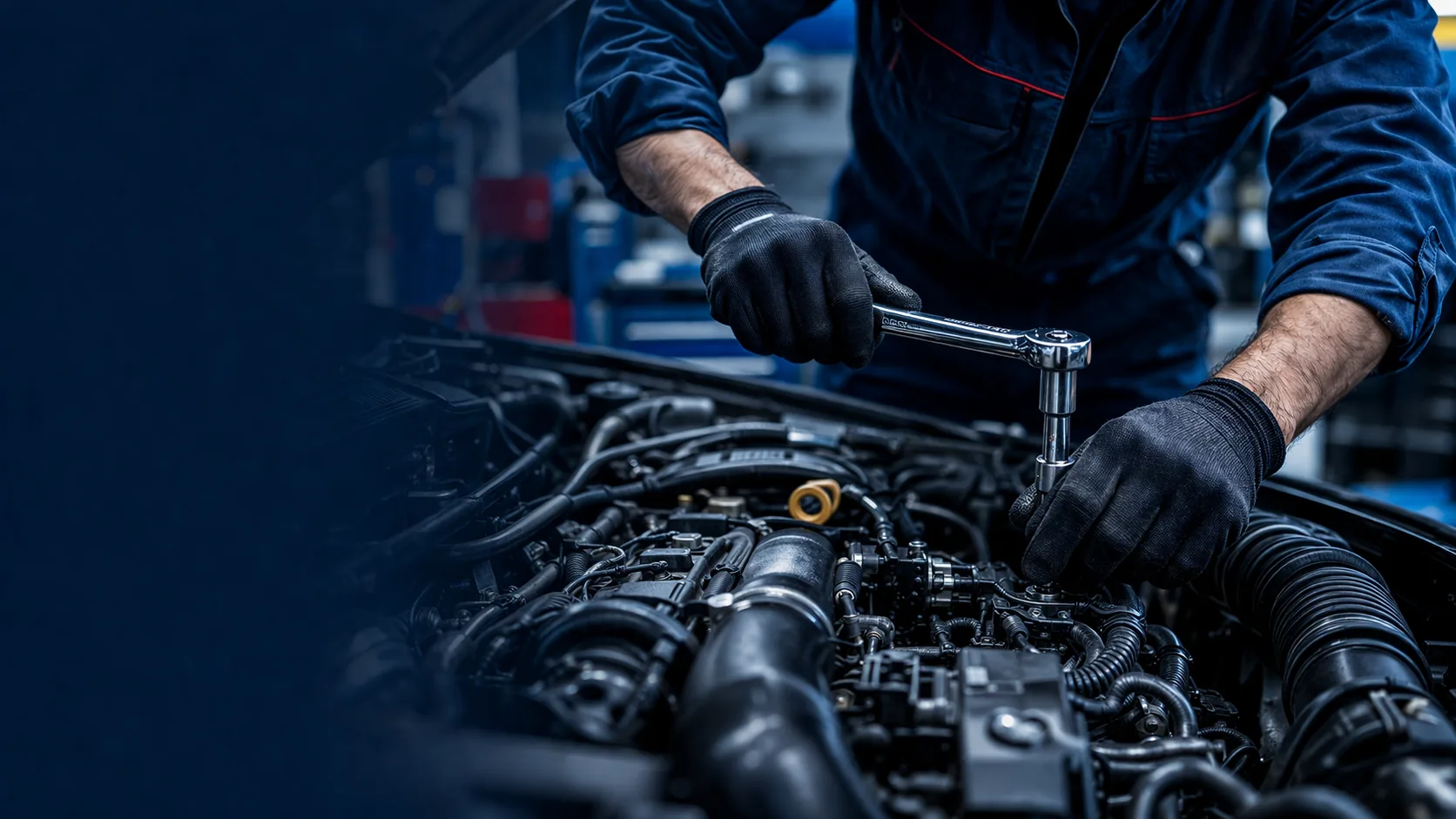 Servizi automotive Way Point